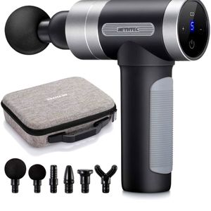 Muscle Massager for Pain Relief, 5 Speed High-Intensity Vibration
